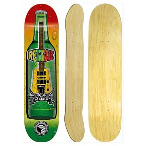 Shape Cisco Marfim Reggae 8.0