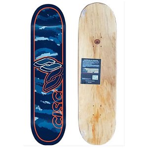 Shape Cisco Marfim Logo Azul 8.0