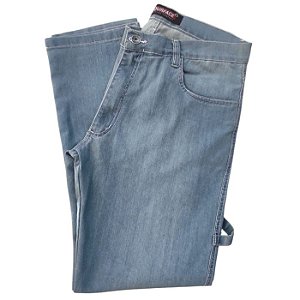 Calça Your Face Carpinteiro Jeans