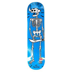 Shape Maple Toy Machine Dead Skeleton 8.0