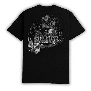 Camiseta Blunt Films Take One