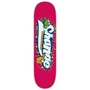 Shape Marfim Série Candy Change 8.0