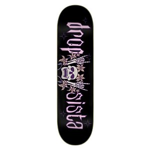 Shape Marfim Drop Sista Skull 8.0