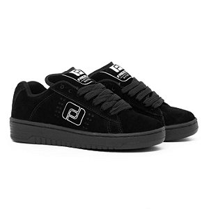 Tênis Freeday Jab Preto