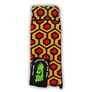Meia Gnarly Foot The Shining