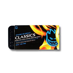 Rolamento Spitfire Bearings Classics