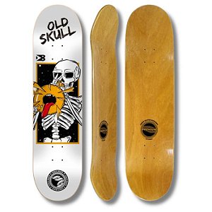 Shape Cisco Fiberglass Skull Soprano 8.0