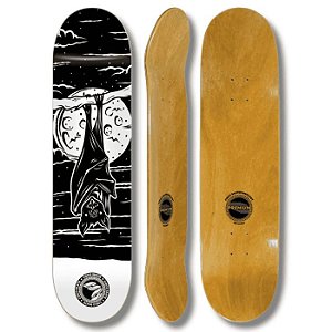 Shape Cisco Fiberglass Noturno Bat 7.75