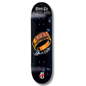 Shape Boss Fiberglass Ring 8.0