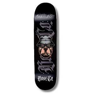 Shape Boss Fiberglass Dogangsta 8.0