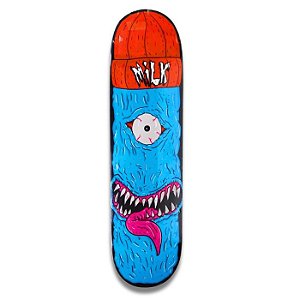 Shape Milk Maple Monster Blue 8.25
