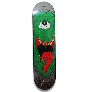 Shape Milk Maple Monster Green 8.10
