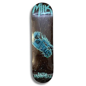Shape Milk Maple Monster VX 8.10