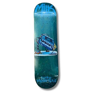 Shape Milk Maple Monster Walkman 8.25