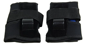 Protetor de Pulso Wrist Guard Fan Light Adulto