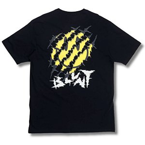 Camiseta Blunt Scarface Preto GG