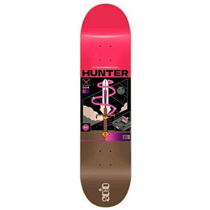 Shape Solo Space Hunter Marfim 8.25