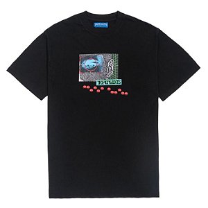 Camiseta Tropicalients Living Assets G