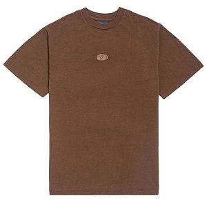 Camiseta Tropicalients TS Logo Brown G