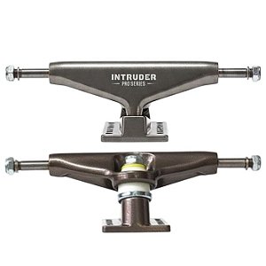 Truck Intruder Pro Series 139mm Mid Dark