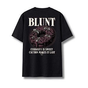 Camiseta Blunt Ultraphase Premium Homer