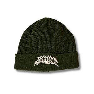 Touca Blunt Rennes Verde