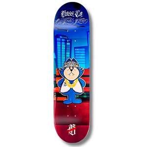 Shape Boss Fiberglass Batatinha 8.0