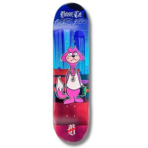 Shape Boss Fiberglass Chuchu 8.25