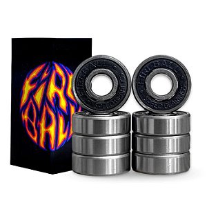 Rolamento Fireball Speed Bearing