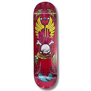 Shape Milk Maple Wings Red 8.25