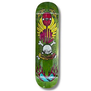 Shape Milk Maple Wings Green 8.10