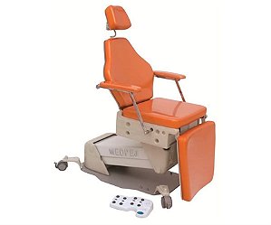 Cadeira para Exame Automática CG7000-D - Medpej