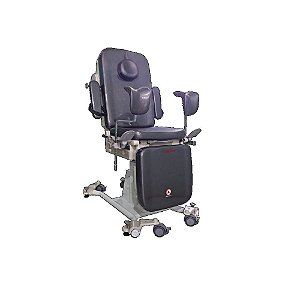 Cadeira para Exame Ginecológico Automática com Gavetas CG7000-R - Medpej