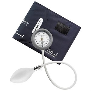 Aparelho de Pressão Esfigmomanômetro Durashock DS44 com Braçadeira Adu - Produtos Hospitalares Online Aparelho de Pressão Esfigmomanômetro Durashock DS44 com Braçadeira Adu - Produtos Hospitalares Online