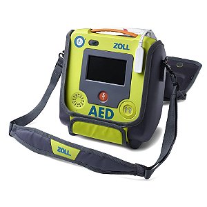 Bolsa de Transporte para (DEA) - AED 3 | ZOLL