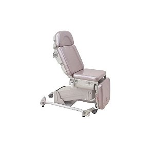 Cadeira Ginecológica CG-7000 N - Medpej