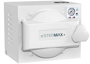Autoclave Analógica 30 Litros - Stermax