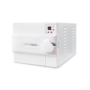 Autoclave Digital Extra 30 Litros - Stermax