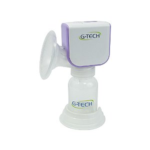 Bomba Tira-Leite Materno Automática Smart - G-TECH