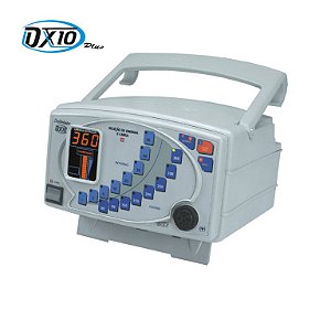 Desfibrilador Cardíaco DX-10 Plus - Emai