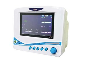 Monitor de Sinais Vitais MX-500 - Emai