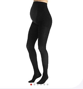 Noppies Maternity Treggings - white / black / blue