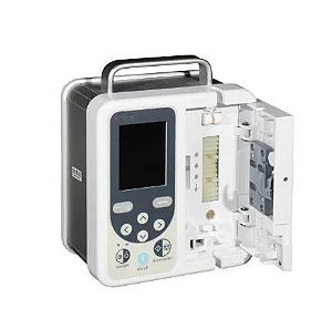 Bomba de Infusão Contec SP 750- Contec