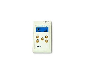 Simulador De Eletrocardiografo (ECG) Analógico SX-10 - Emai