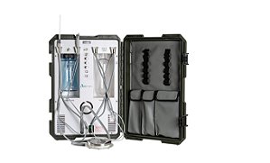 CONSULTÓRIO ODONTOLÓGICO PORTÁTIL- BIOTRON