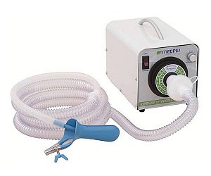 Aspirador de Vapores com Filtro Viral AV 1000- MEDEJ