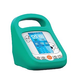 Monitor Automático de Pressão Arterial Veterinário SpotVET MD