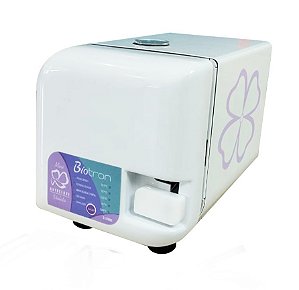 AUTOCLAVE VIOLETA 2 LITROS MINI - BIOTRON