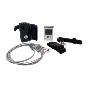Holter Cardiotrak Digital - MD (Sistema para laudo vendido separadamente)