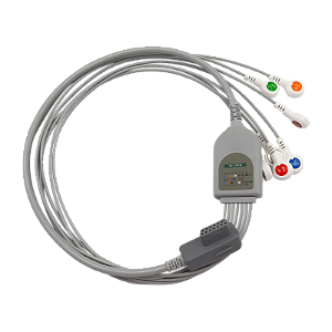 Holter Cardiotrak Digital - MD (Sistema para laudo vendido separadamente)